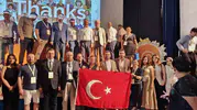 Çameli İtalya yolcusu oldu