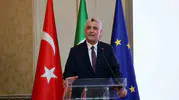 Türkiye ve İtalya ticarette rotayı 40 milyar dolara çevirdi
