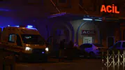 Kızıltepe’de parkta oturan adama silahlı saldırı