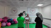 Çermik’te hastane yolu tutmadan sağlık hizmeti dönemi başladı