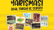 Futbolun mizahı Denizli’de sergileniyor