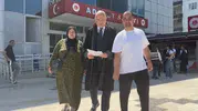 Kelepçeli firariye ateş açan polisin yargılanmasında yeni dönem