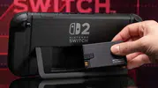 Nintendo Switch 2 kullanıcıya batarya değiştirme özgürlüğü verecek