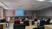 Karapınar'da sağlıklı yaşam için uzmanlar sahaya indi