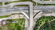 Samsun trafiğini rahatlatacak Kenan Şara projesinde sona yaklaşıldı