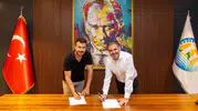 Mersin'de deniz engelleri kaldırıyor