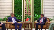 Dışişleri Bakanı Fidan Bangladeşli mevkidaşıyla görüştü