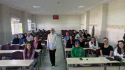 Geleceğin öğretmenleri sınıfa yapay zeka ile giriyor