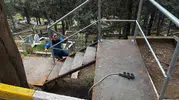 Kocaeli mezarlıklarında yenileme dönemi başladı