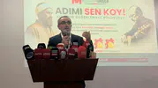 Kırşehir’de Ahi ve Neşet ismi taşıyan bebeklere altın hediye