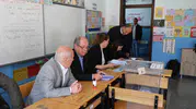 Mustafapaşa 12 yıllık aranın ardından sandık başında