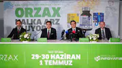 Orzax halka arz oluyor Yatırımcı için talep toplama dönemi başladı