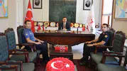 Gökçeada yaz sezonuna güvenlik önlemleriyle hazırlanıyor