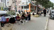 Adana'da LGS maratonu başladı heyecan dorukta