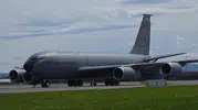Türk jetleri Norveç semalarında NATO ile güç gösterisi yaptı