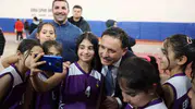 Kayseri'de spor okullarına kayıt dönemi artık dijitalleşti