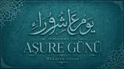 Burhanettin Duran Aşure Günü mesajında birlik vurgusu yaptı