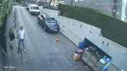 Etiler’deki restoranda tanışma uygulaması tuzağı