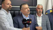 Kayserili çiftçiden hububat fiyatına tepki