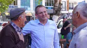 Ayvalık bayramda 1 milyon kişiyi misafir etti