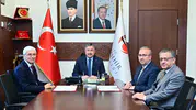 Eskişehirde okullar ve üniversite arasında güç birliği dönemi