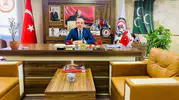 Gazilerden milli kadro çağrısı