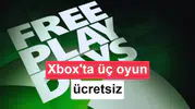 Xbox'ta bu hafta sonu üç oyun ücretsiz: 2.300 TL değerinde
