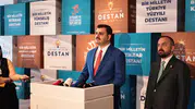 AK Parti Sapanca'da 25 yıllık yol haritasını çiziyor