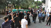 15 yaşındaki Erdem’in son yolculuğu Manisa’yı yasa boğdu