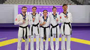 Milli sporcularımız İtalya ve Almanya kürsülerine ambargo koydu