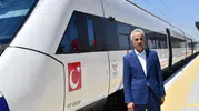 Edirne ve İstanbul arası 1,5 saate iniyor