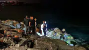 Giresun'da kayıp öğretmenin cansız bedeni sahilde bulundu