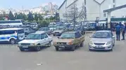 Gaziantep'te cenaze törenini kana bulayan çatışmaya 5 gözaltı