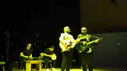 Turgutlu’da 90’lı yılların rüzgarı esti