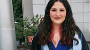 Aydınlı öğrenci İrlanda’da yaban hayatını kurtaracak