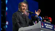 Mustafa Destici BBP’de güven tazeledi