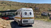 Malatya’da sokak ortasında silahlı kavga