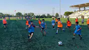 Manisa’da çocuklar için ücretsiz yaz spor kursları başlıyor