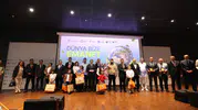 Samsun çevre bilinci için harekete geçti