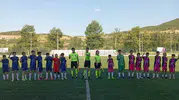 4 Eylülspor U12 liginde finale yükseldi