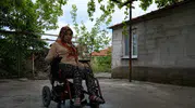 Malatya’da engelli vatandaşların ulaşım engeli kalktı