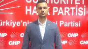 CHP Kilis İl Başkanı Sapan görevinden ayrıldı