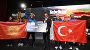 PalanExtreme 2026 Erzurumda ödüllerle kapandı