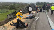Antalya otobüs kazasının raporu çıktı Hız sınırı hiçe sayılmış