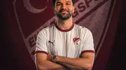 Elazığspor orta sahayı Emir Alagöz ile güçlendirdi