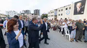 Mersin çok kültürlü yapısıyla Türkiye'nin özeti