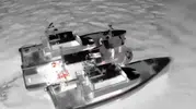 Çanakkale merkezli göçmen kaçakçılığı şebekesine büyük darbe