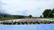 Kartepe’de çocuklar trafik kurallarını go-kart ile öğrenecek