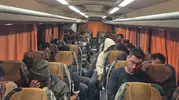Seferihisar kıyılarında göçmen operasyonu