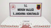 Mersin'de büyük uyuşturucu operasyonu 7 kişi cezaevine gönderildi